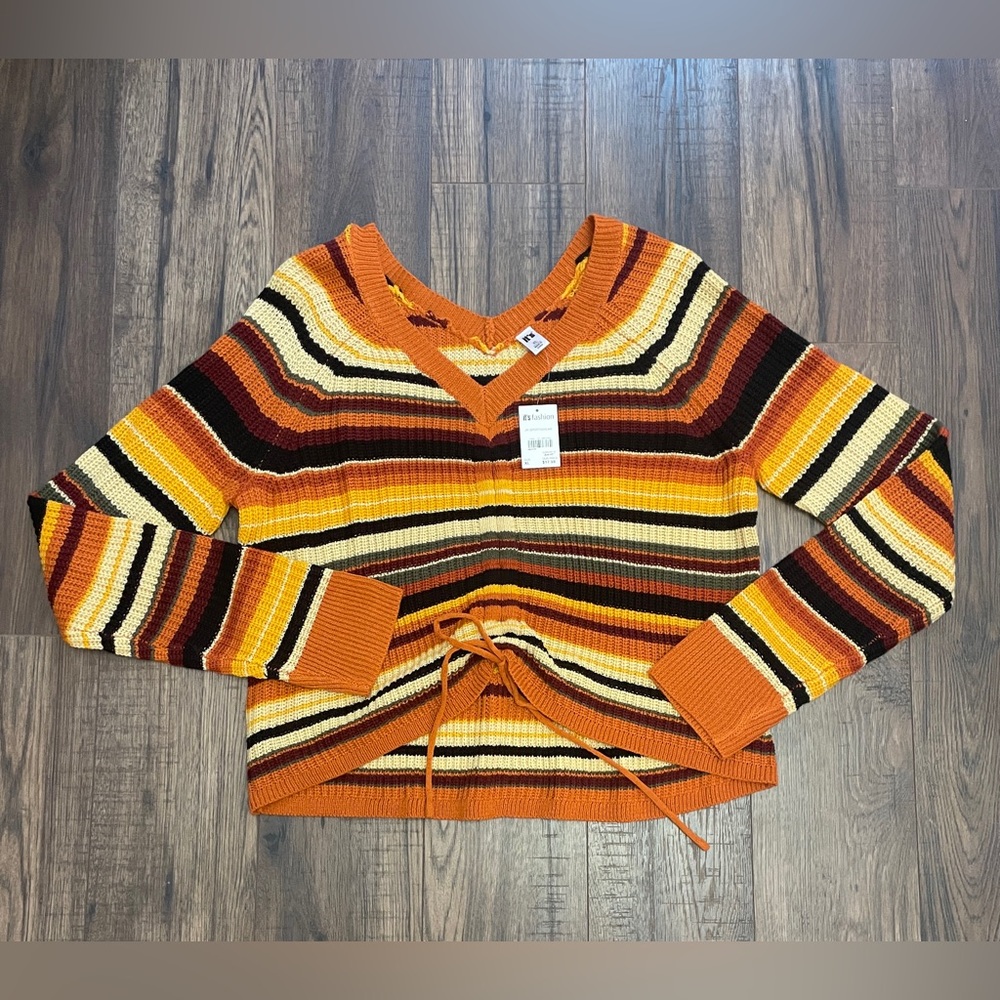 Women xl sweater